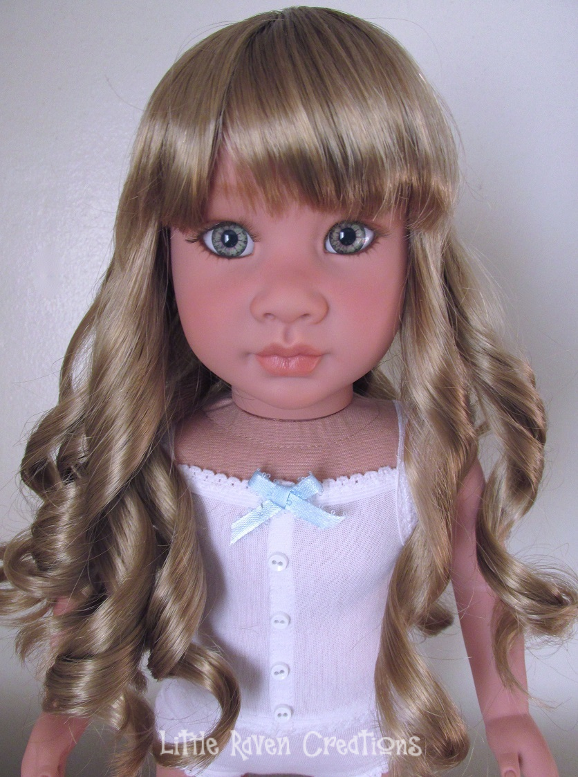 little creations dolls