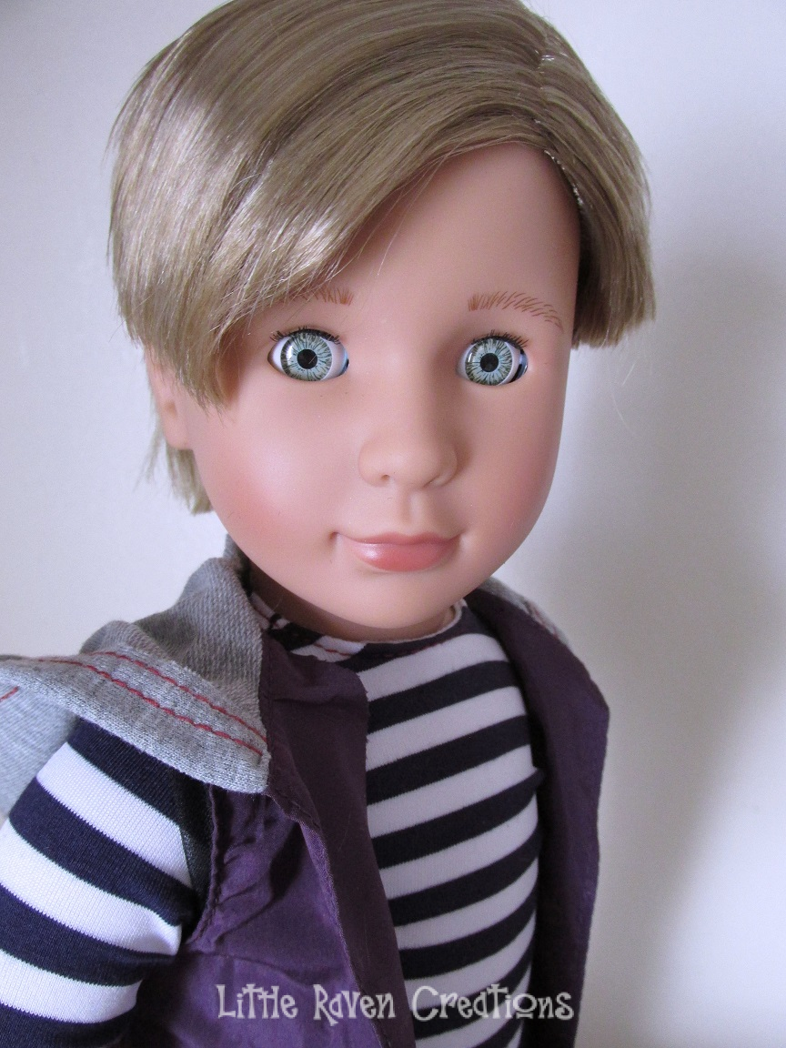 our generation dolls rafael