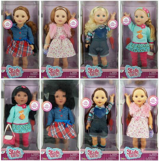 play zone doll clothes