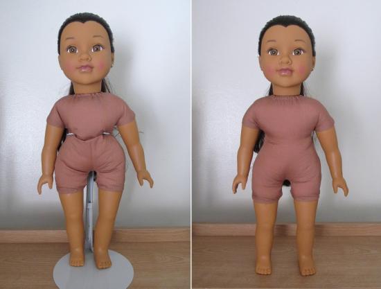 Doll Armature, Product categories