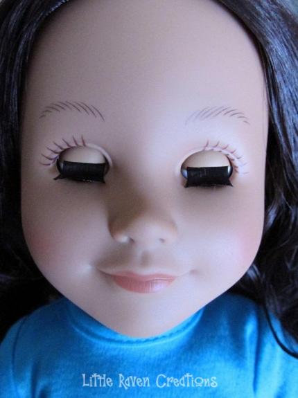 Creatology doll best sale clothes