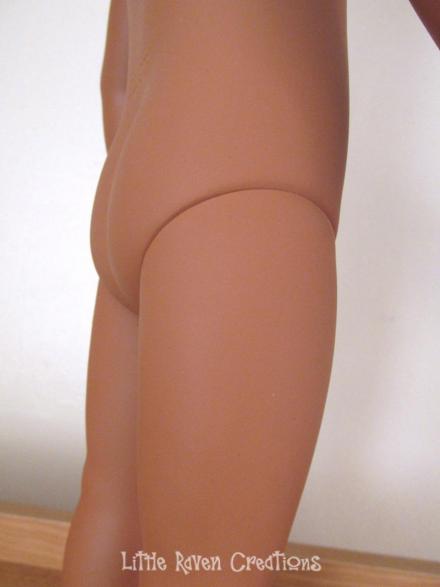 My life doll leg repair cheap