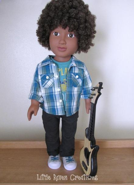Review My Life As School Boy Little Raven Creations