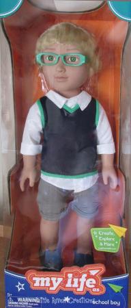 My life 2025 doll glasses