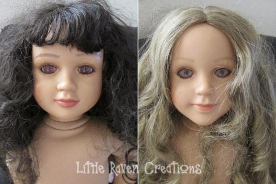 My twinn hot sale doll 2018