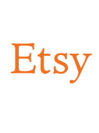Etsy Logo Etsy Logo