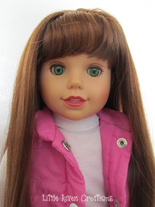 Laura Ashley Katherine Alse