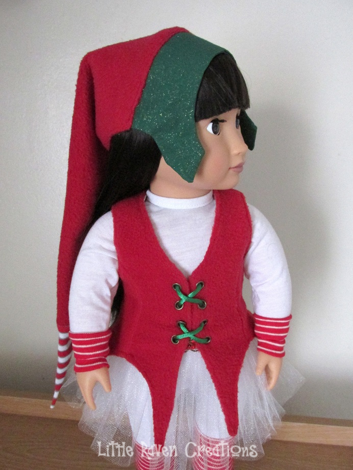 Proto Elf Hat Proto Elf Hat
