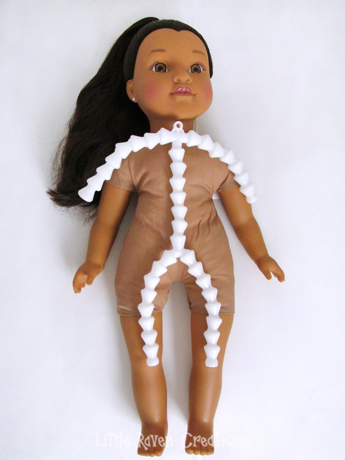 Doll Armature, Product categories