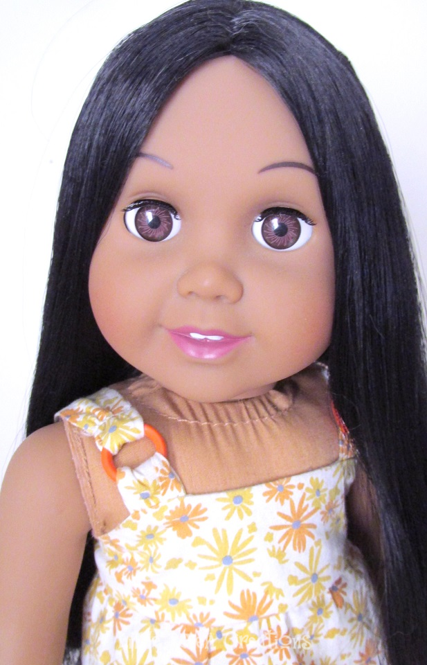 american girl doll abby