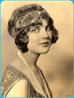 1920s Head Fashion