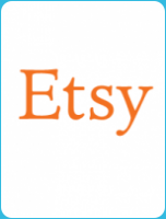 Etsy Logo