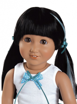 Adora Friends Jasmine