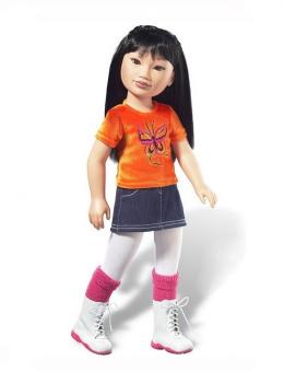 Karito Kids Wan Ling