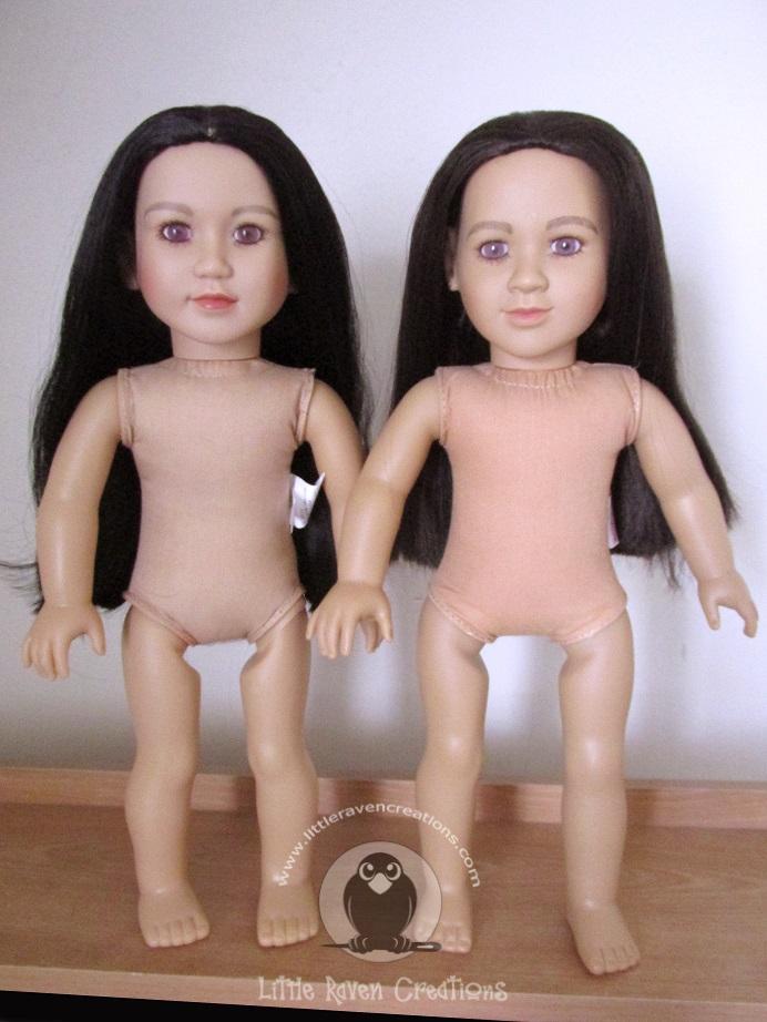 my twinn doll company